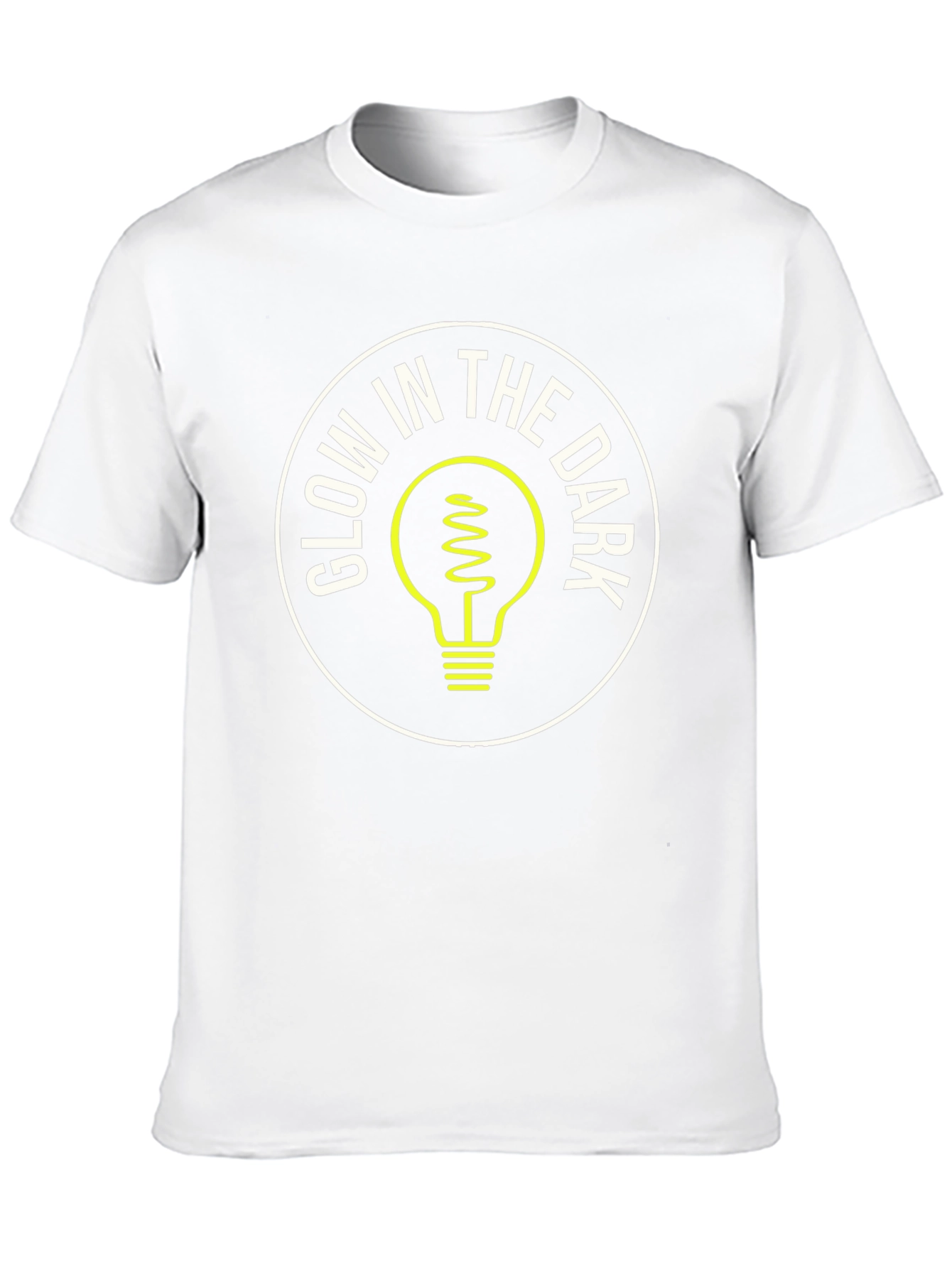 Glow in the Dark T-Shirt