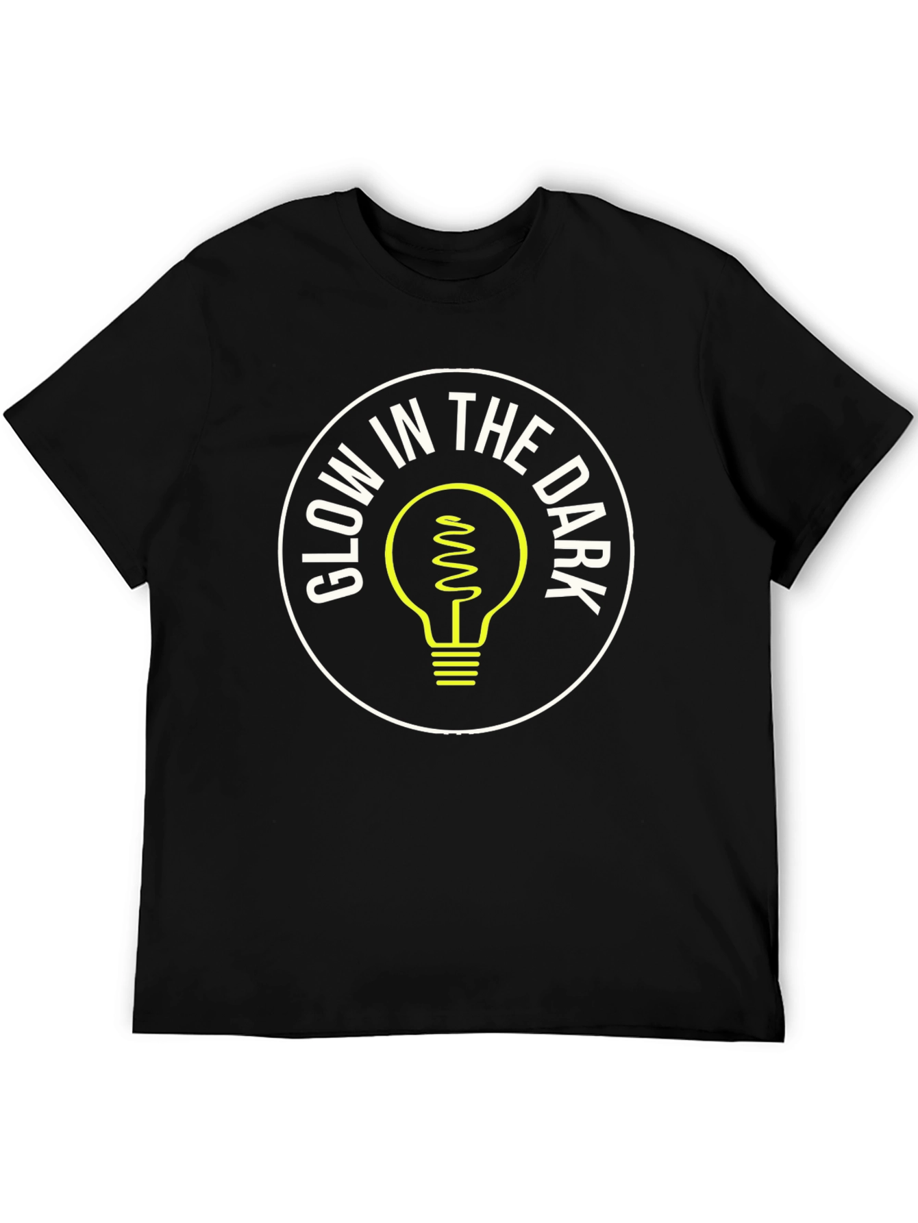 Glow in the Dark T-Shirt