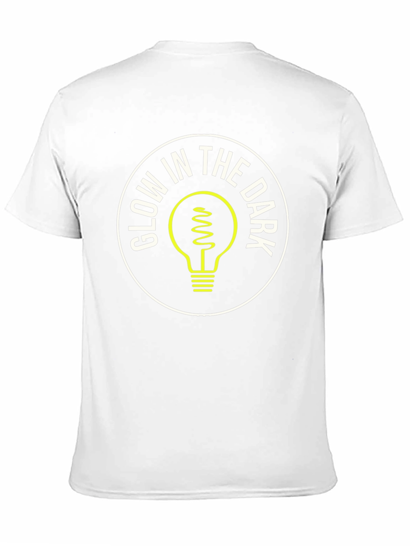Glow in the Dark T-Shirt
