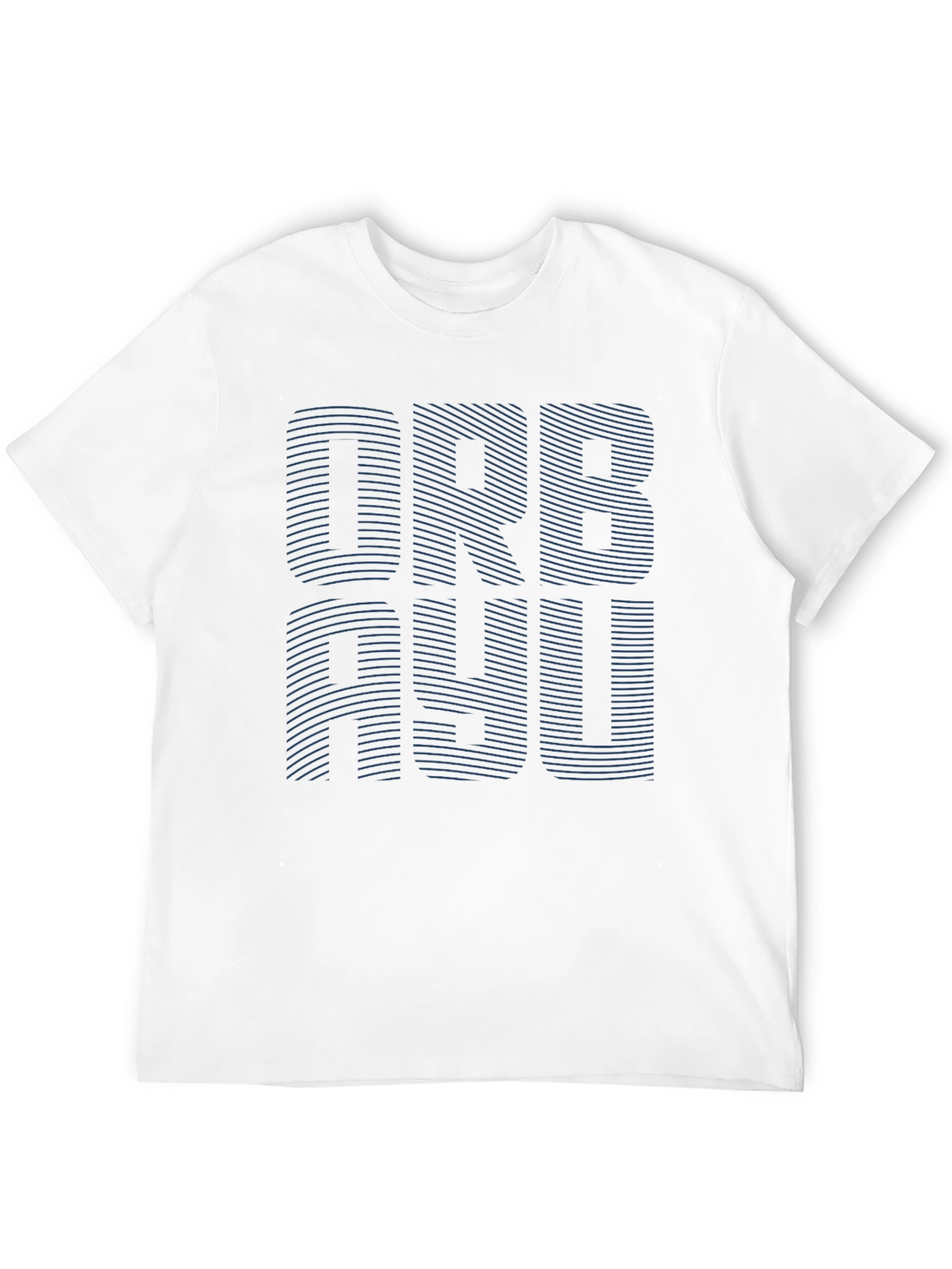 ORBAYU T-Shirt - Black