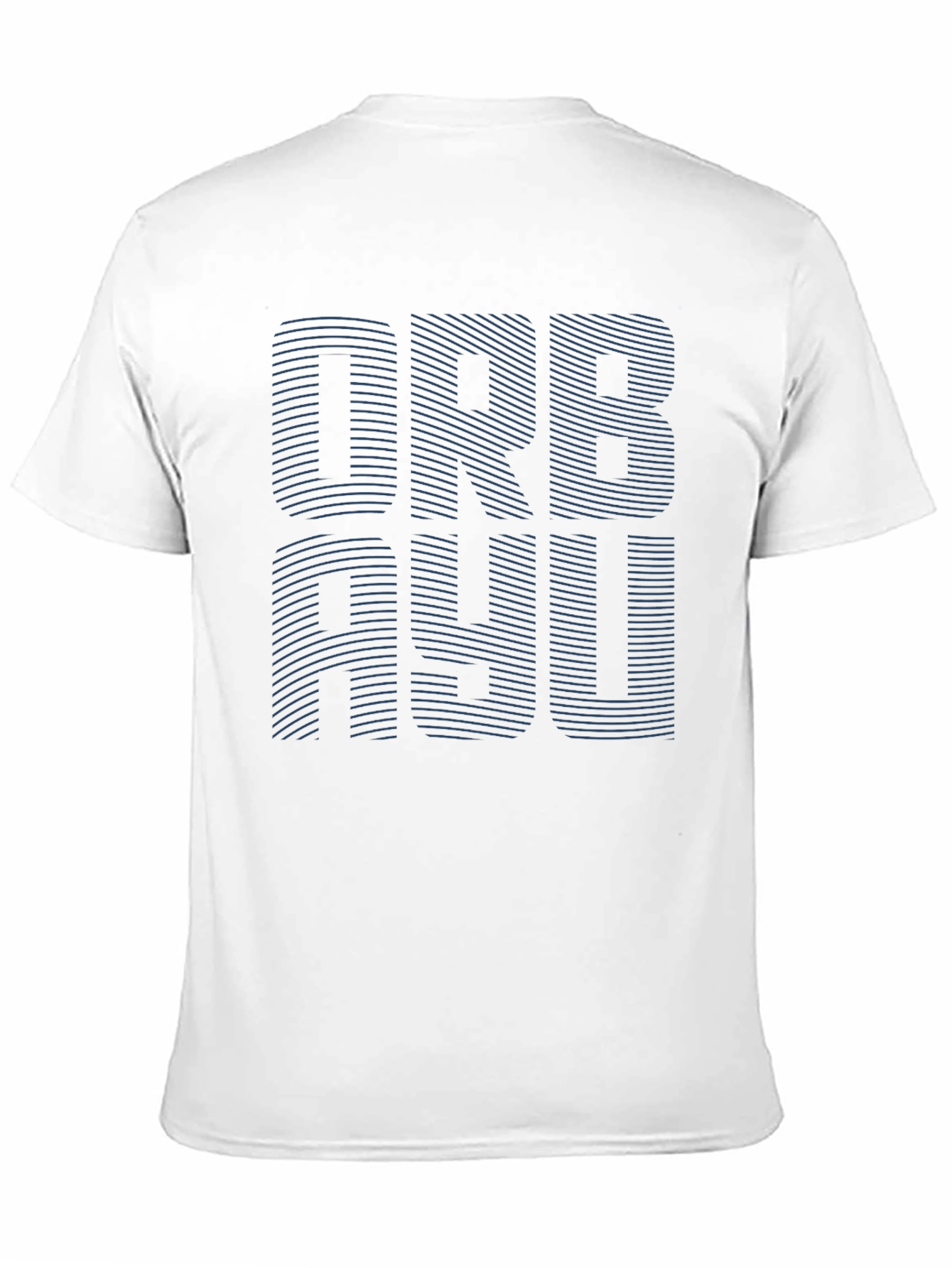 ORBAYU T-Shirt - Black