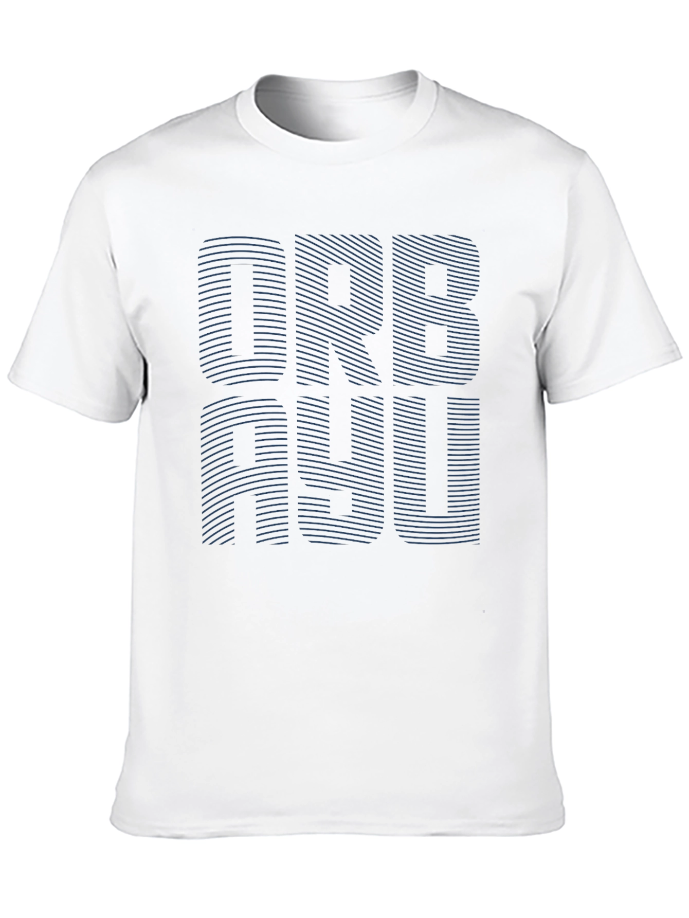 ORBAYU T-Shirt - Black