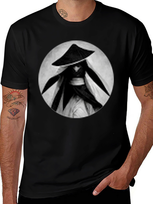 Mystic Warrior T-Shirt