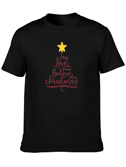Christmas Joy T-Shirt