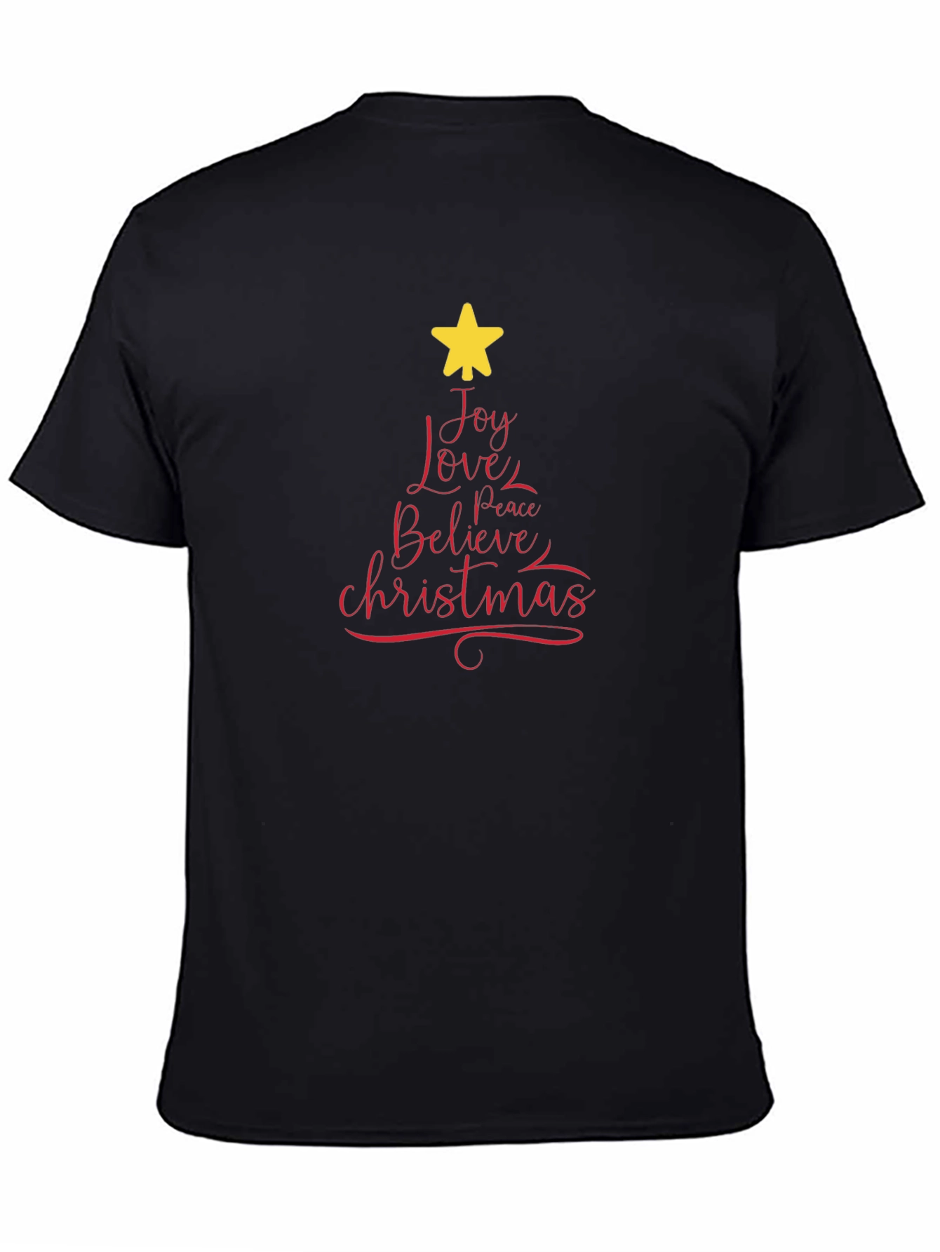 Christmas Joy T-Shirt