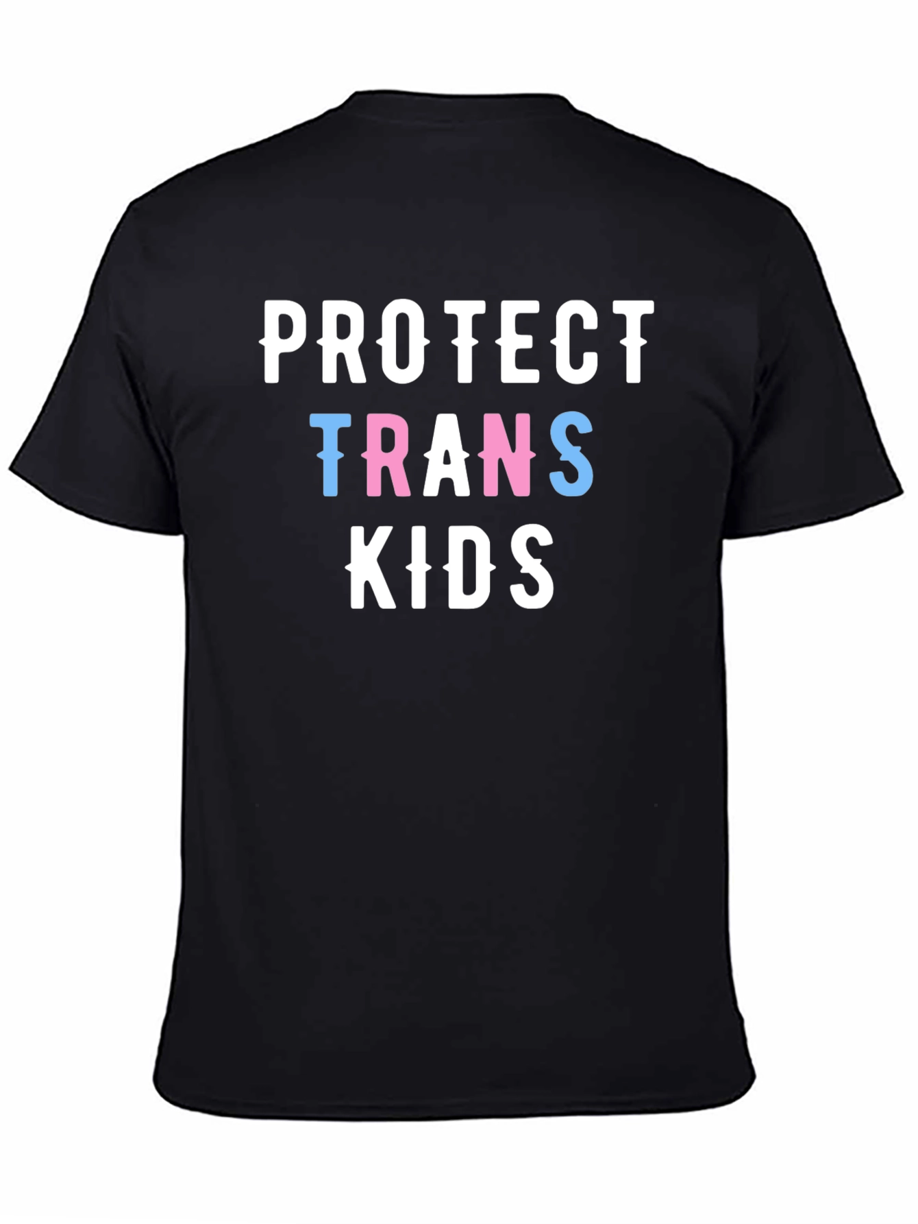 Protect Trans Kids T-Shirt Equality Tee