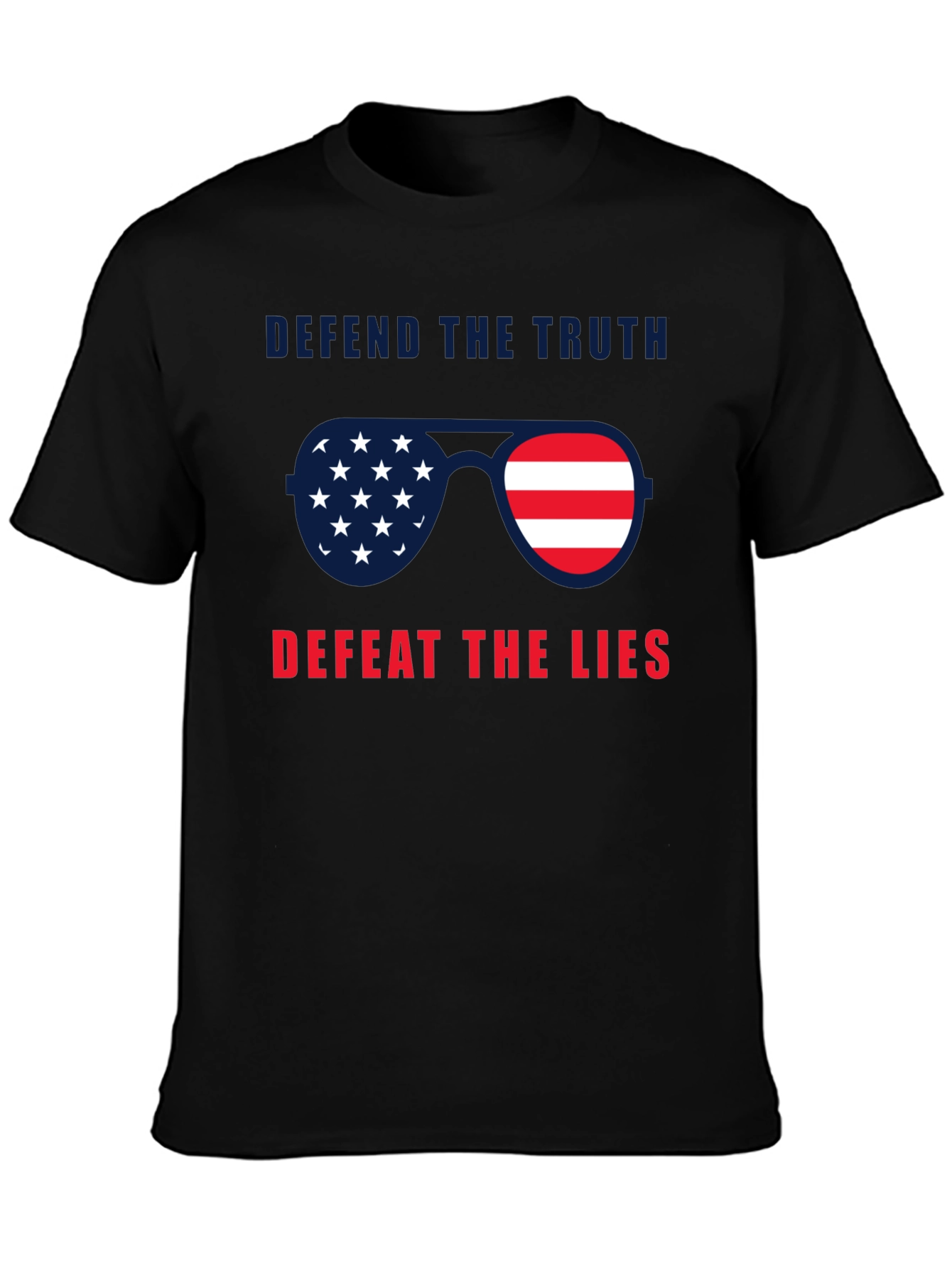Defend the Truth T-Shirt