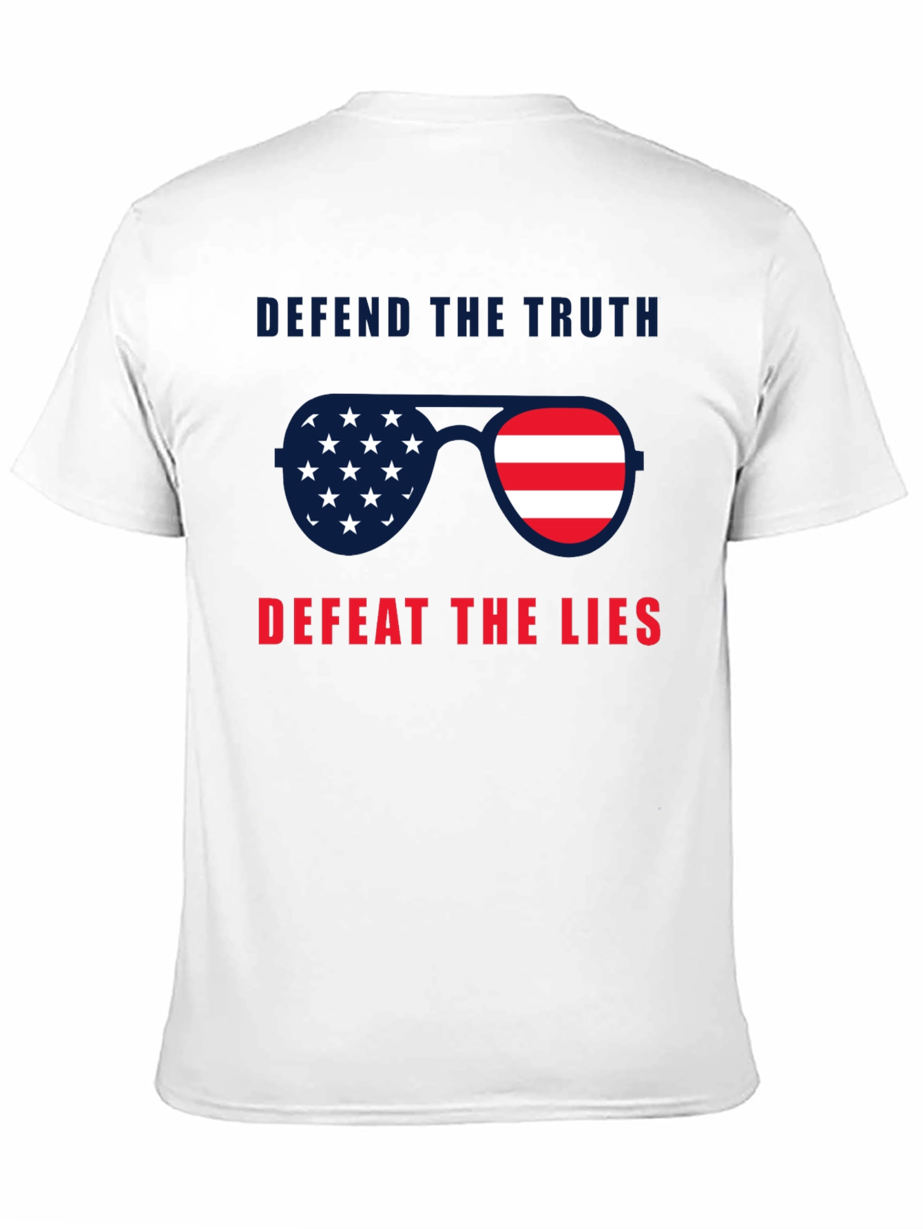Defend the Truth T-Shirt