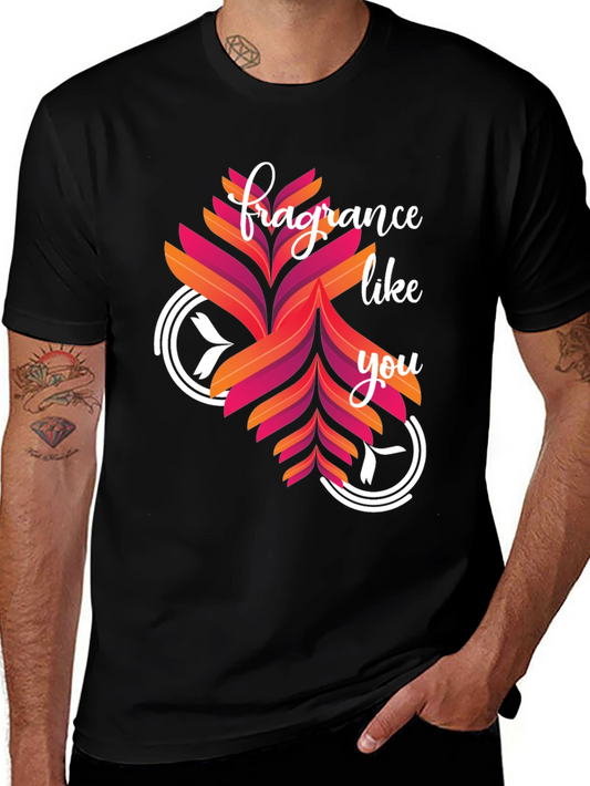 Fragrance Like You Graphic Tee