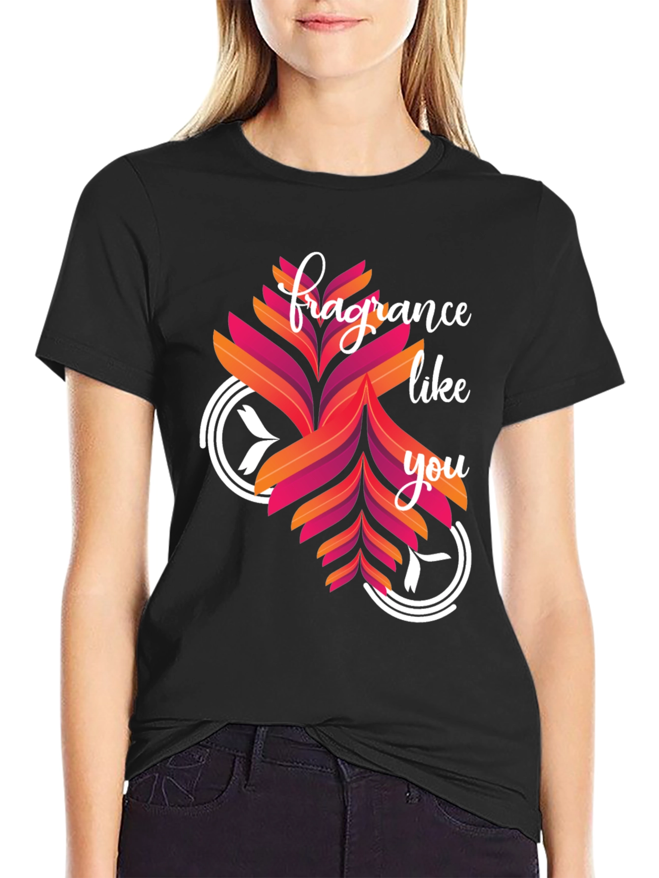 Fragrance Like You Graphic Tee