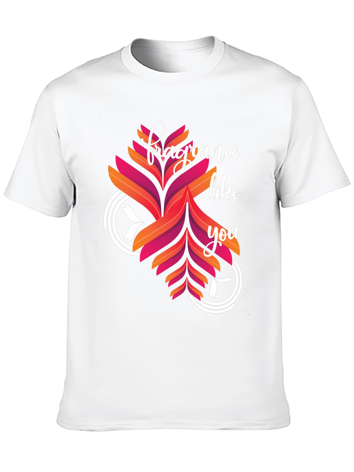 Fragrance Like You Graphic Tee