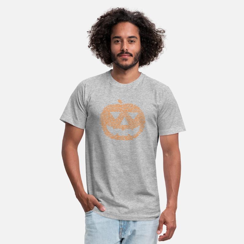 A Halloween pumpkin