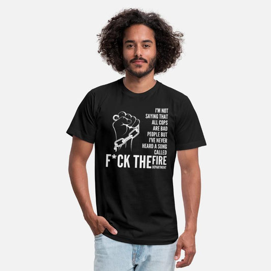 ACAB Black Lives Matter, End Police Brutality