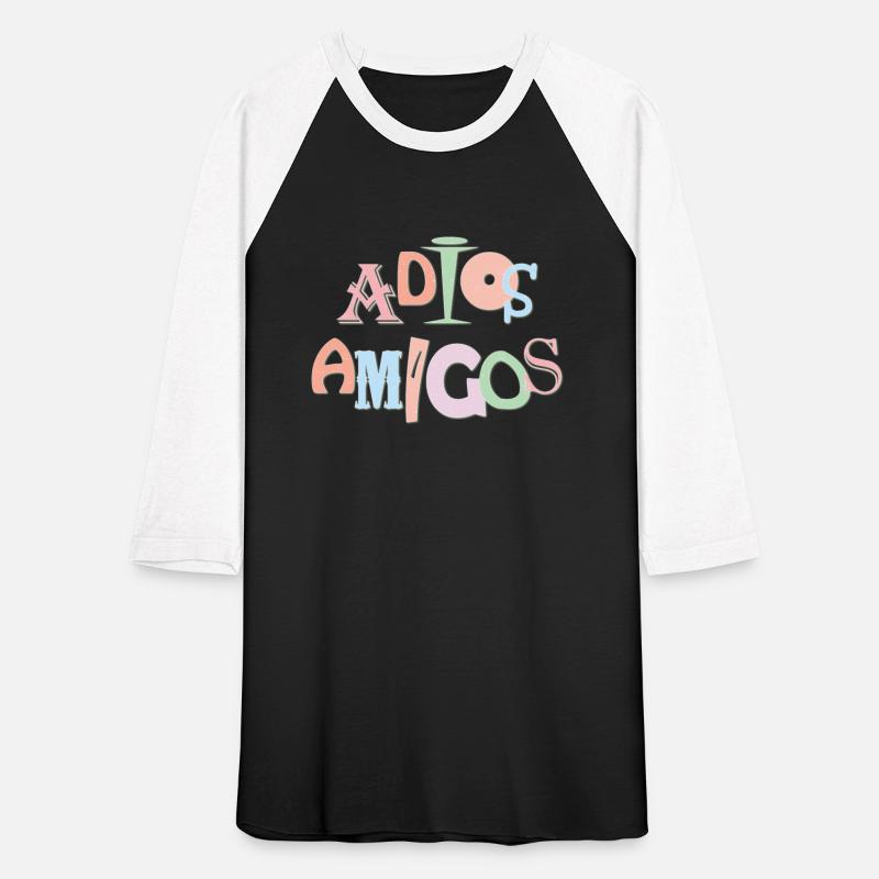ADIOS AMIGOS