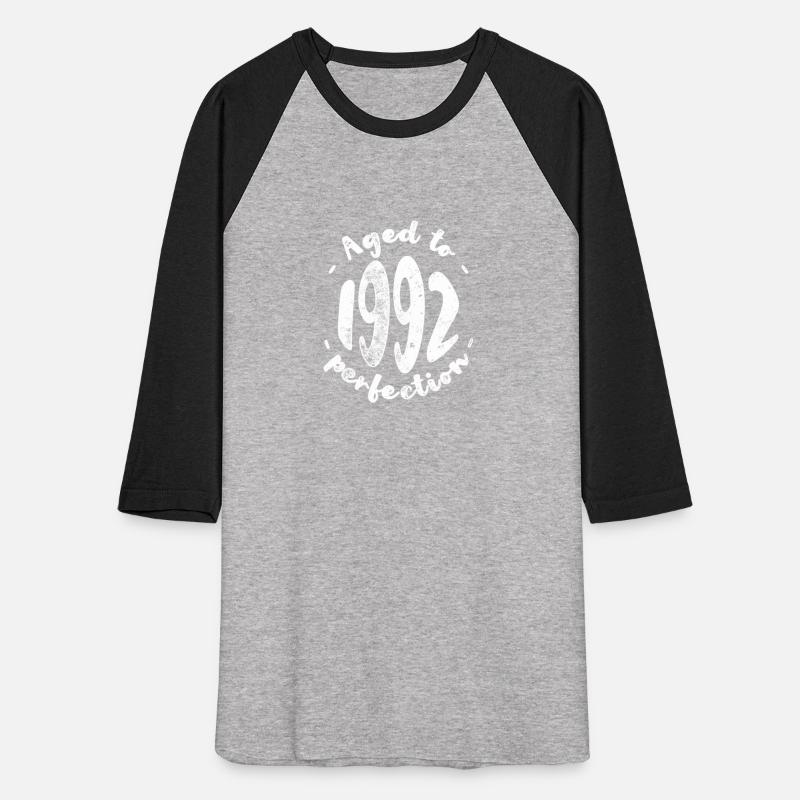 Aged to perfection 1992