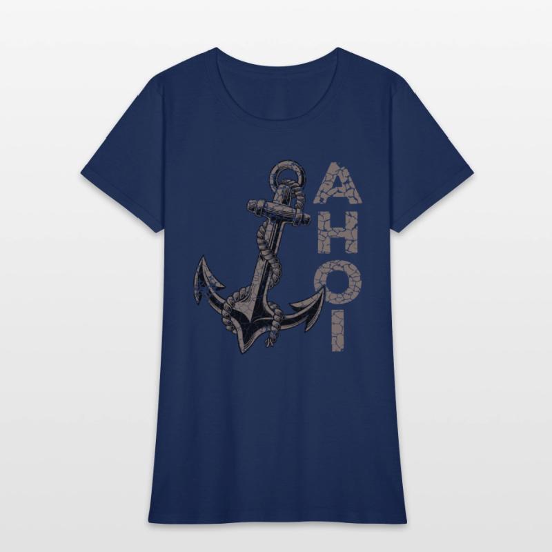 Ahoi Anchor Home East Frisia