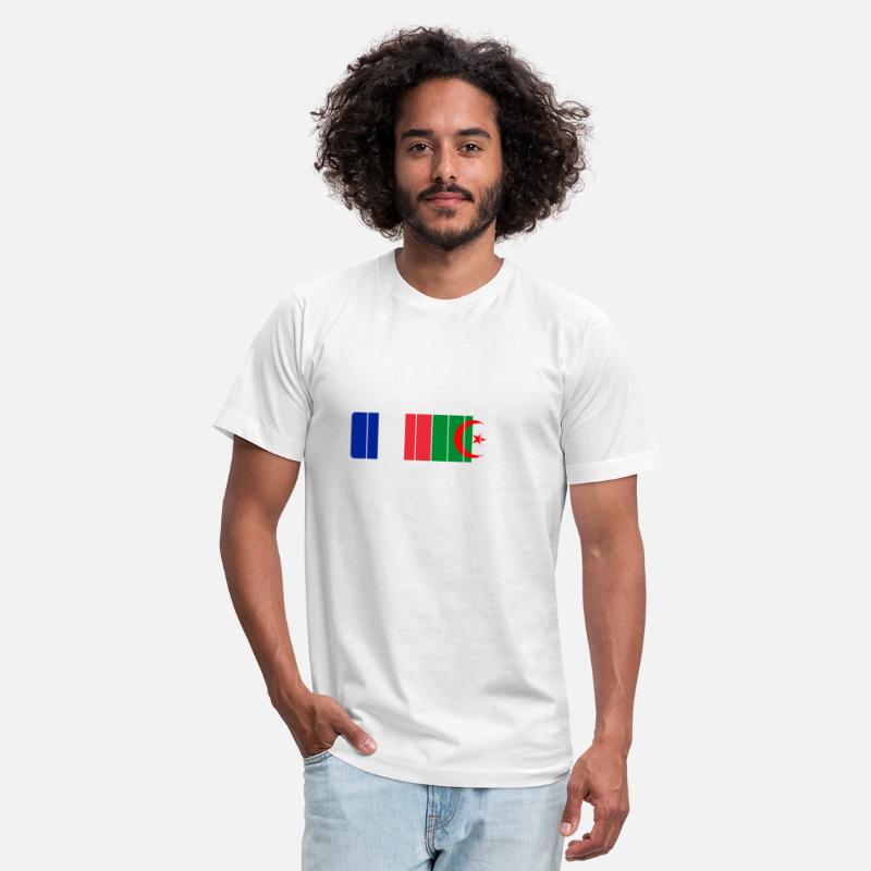 Algeria and France Power 100%