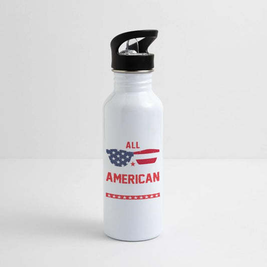 All American Pop pop Shirt
