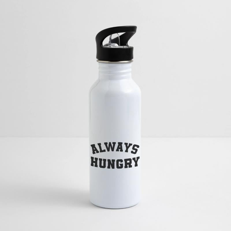 Always hungry