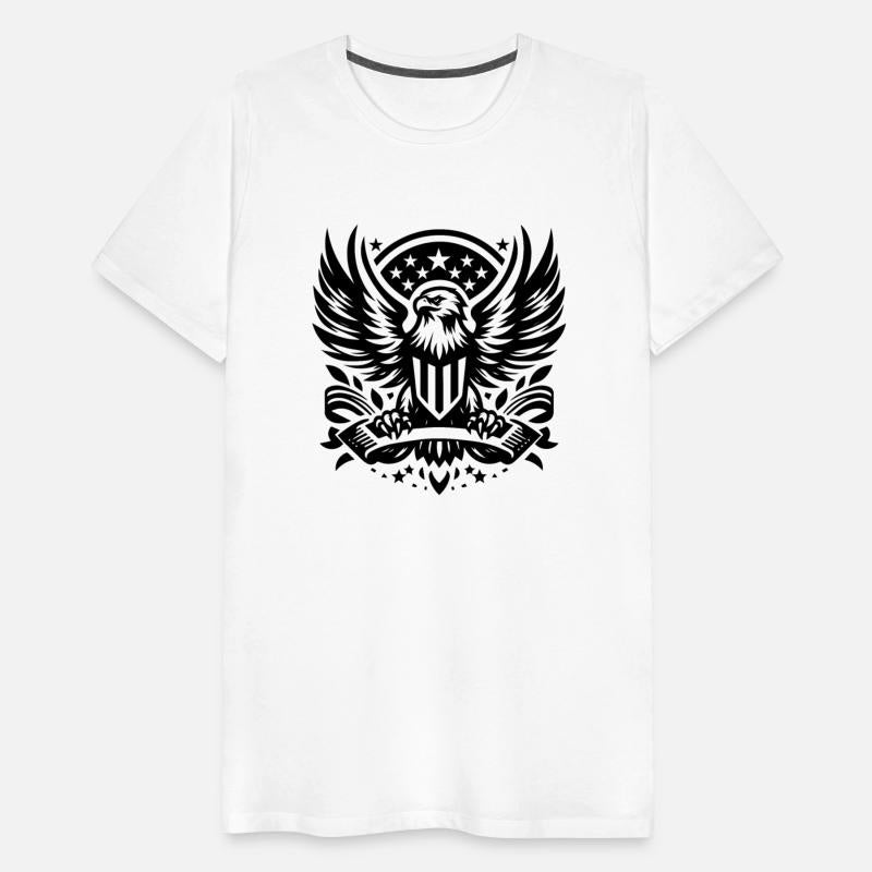 American Bald Eagle