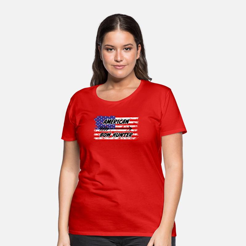 American Bow Hunter