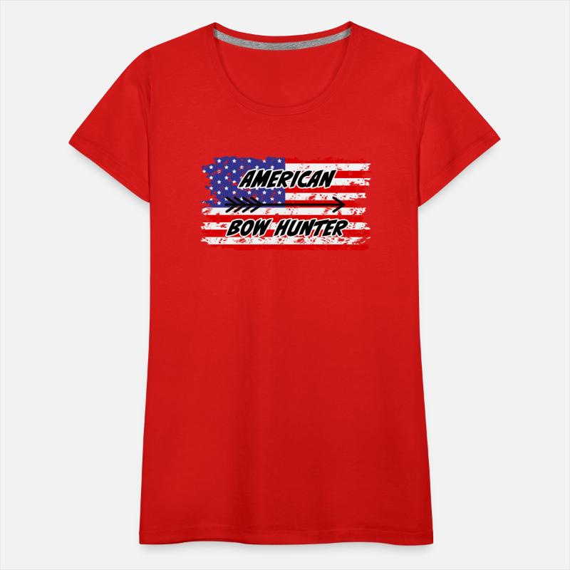 American Bow Hunter