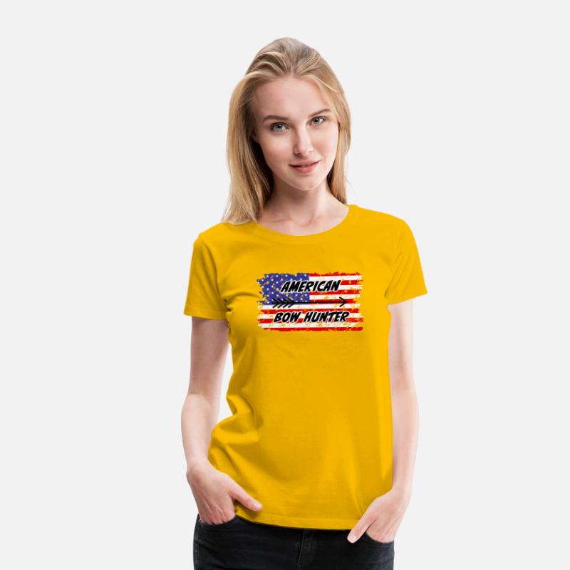American Bow Hunter