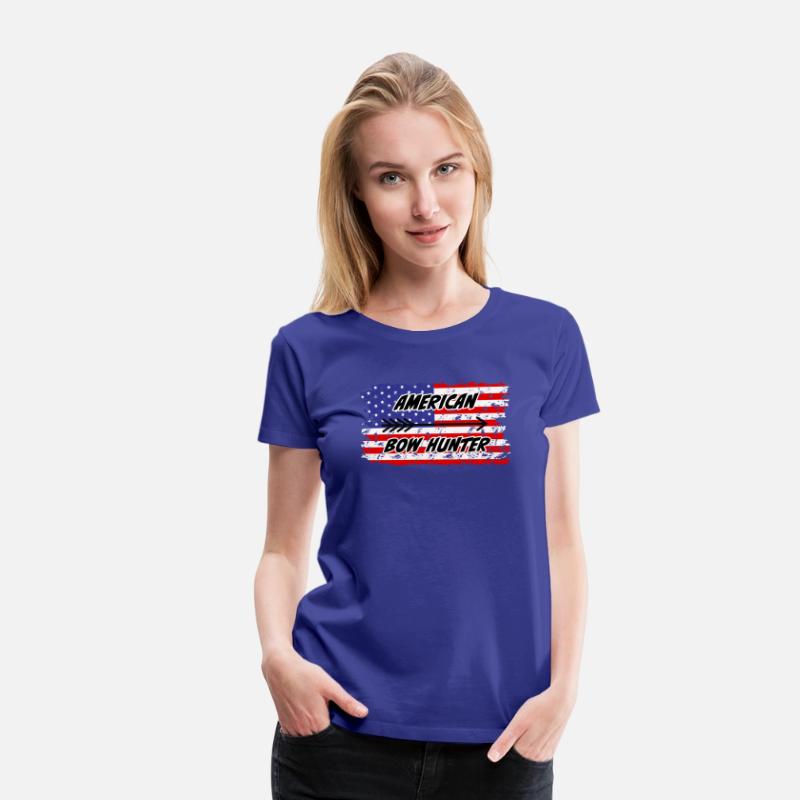 American Bow Hunter