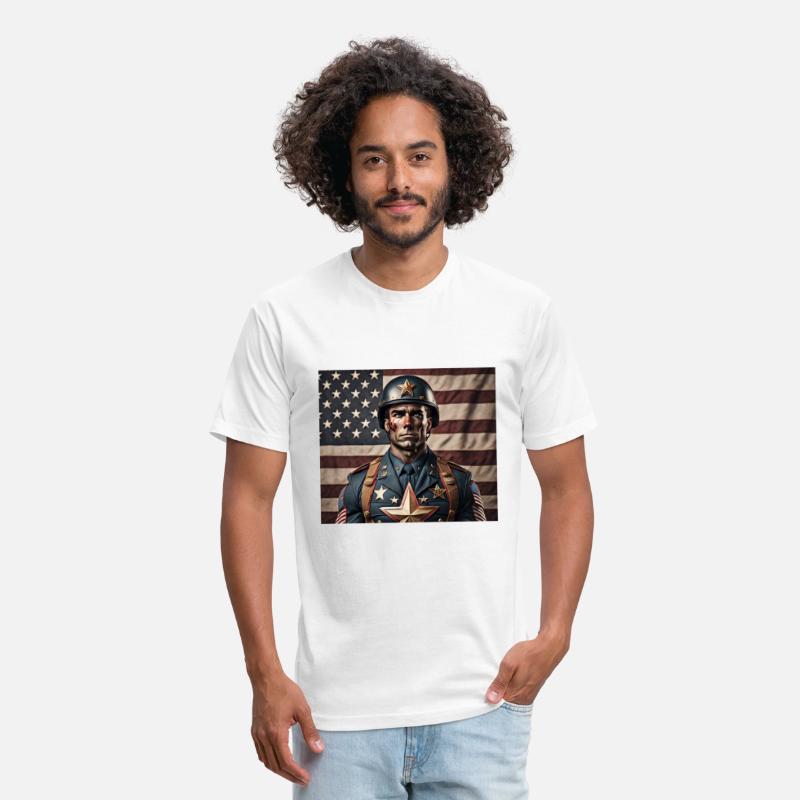 American hero