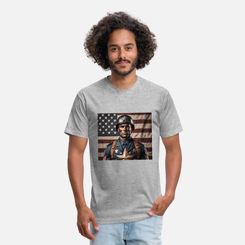 American hero