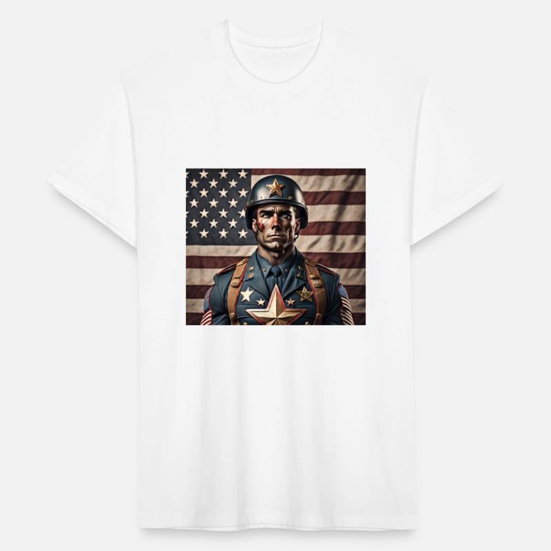 American hero