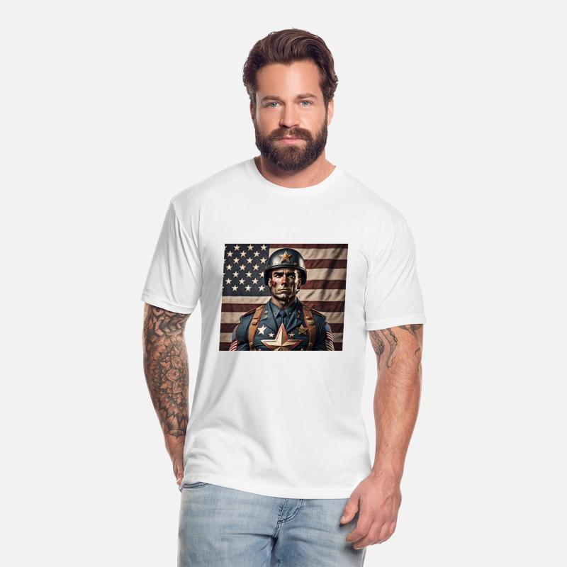 American hero