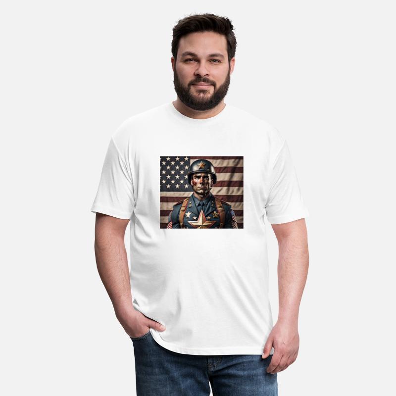 American hero