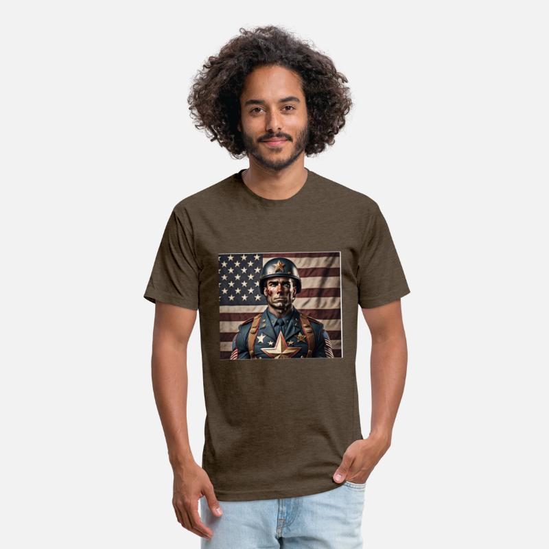 American hero
