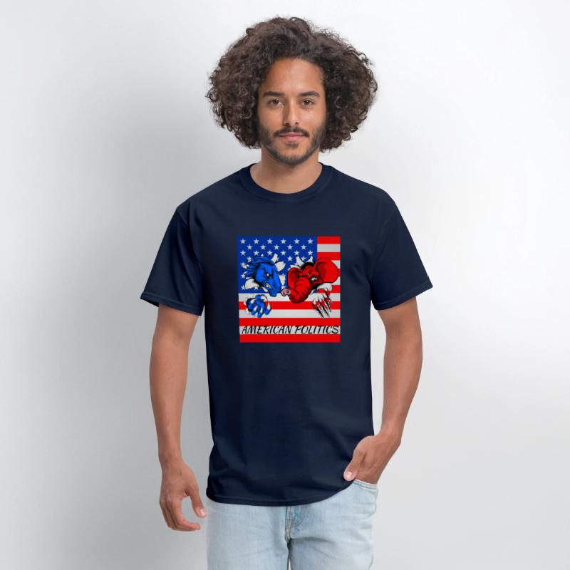 American Politics | Political Humor