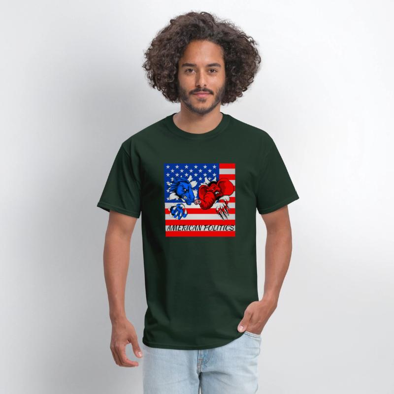 American Politics | Political Humor