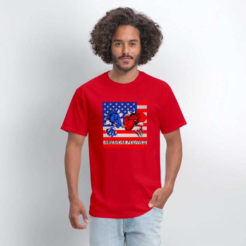 American Politics | Political Humor