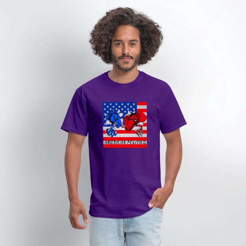 American Politics | Political Humor