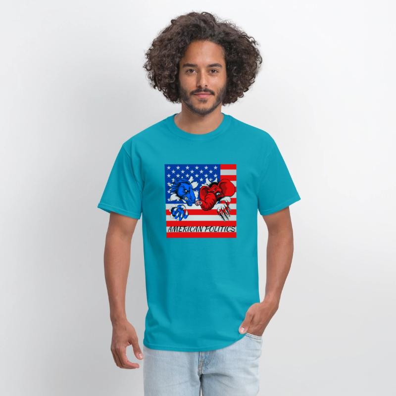 American Politics | Political Humor