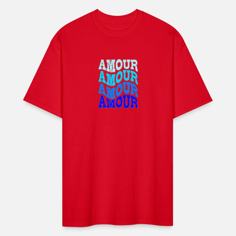 AMOUR-valentine