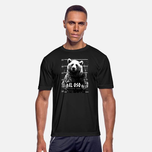 Animal Print - El Oso