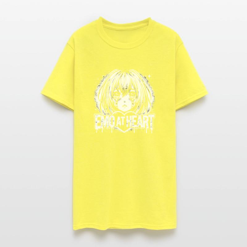 Anime Emo Goth Kawaii Otaku Manga Alternative