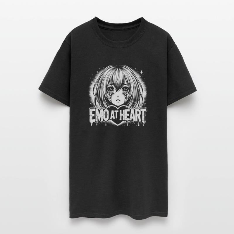 Anime Emo Goth Kawaii Otaku Manga Alternative