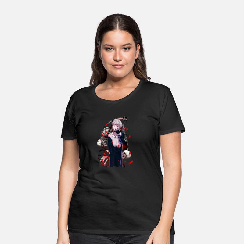 Anime Japanese Otaku Kawaii Clothes