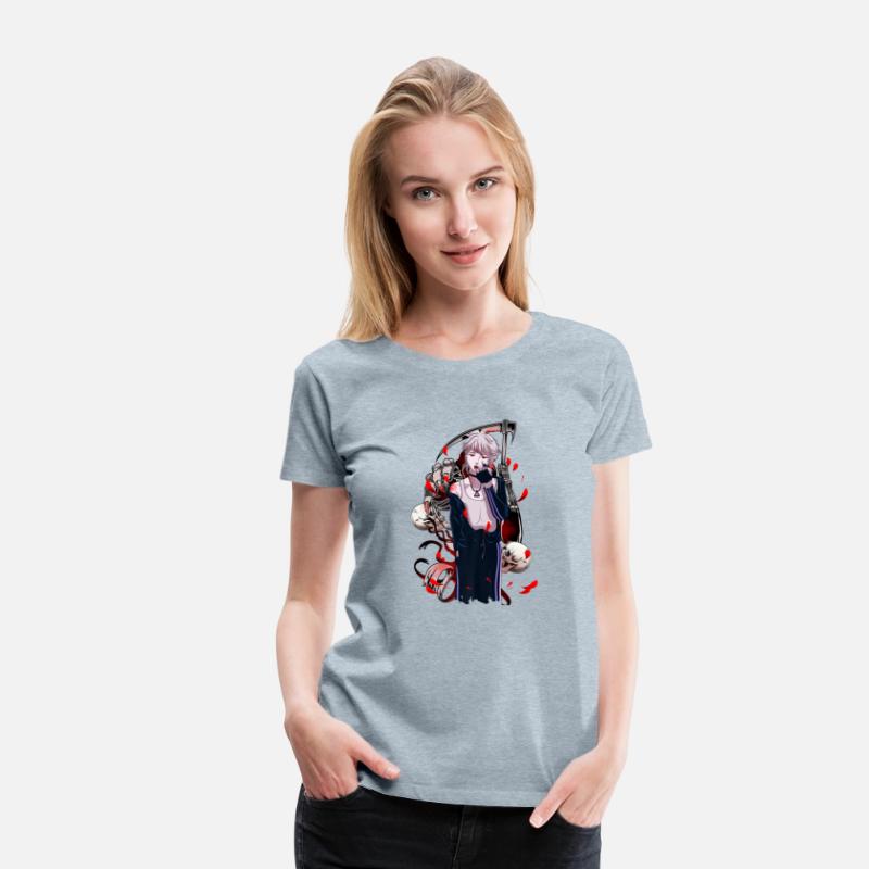 Anime Japanese Otaku Kawaii Clothes