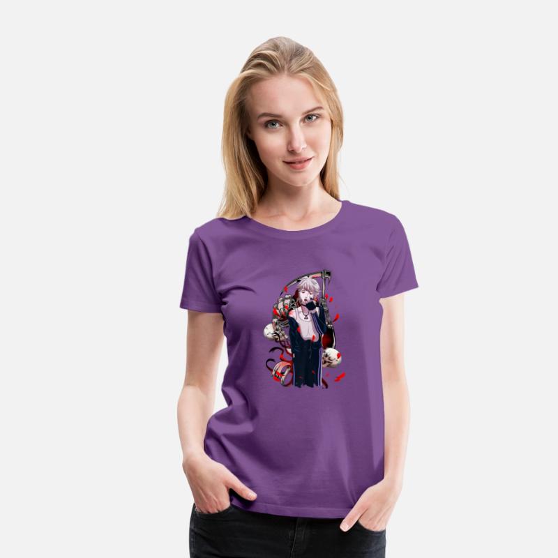 Anime Japanese Otaku Kawaii Clothes