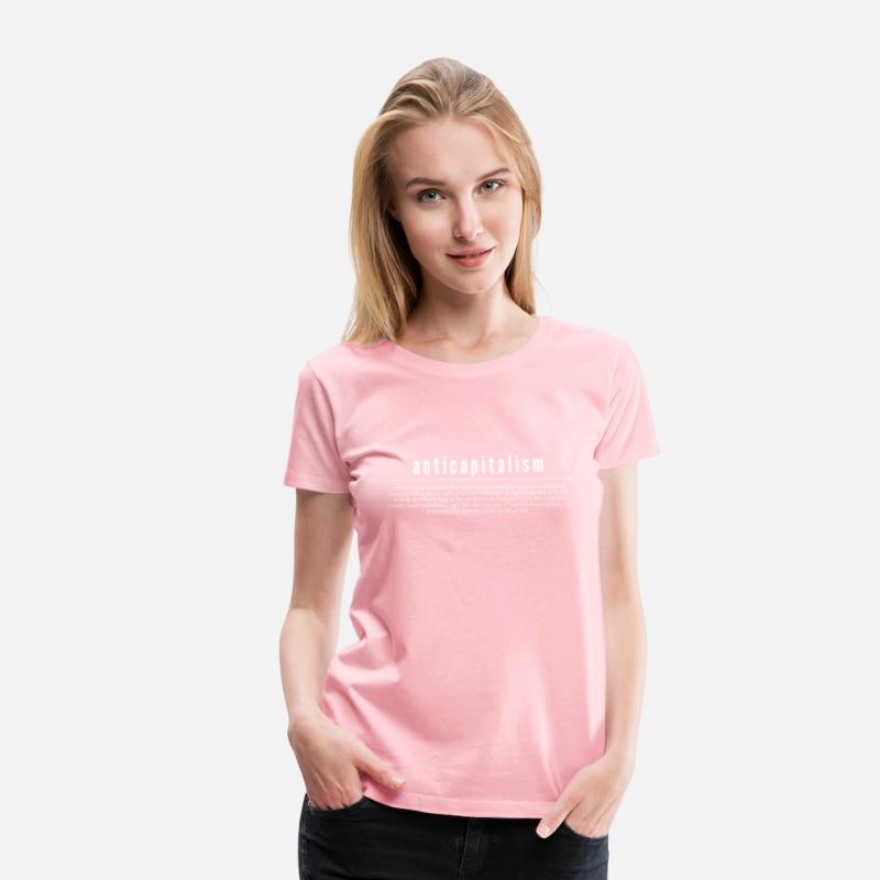 Anti-capitalism Liberalism Politics Gift