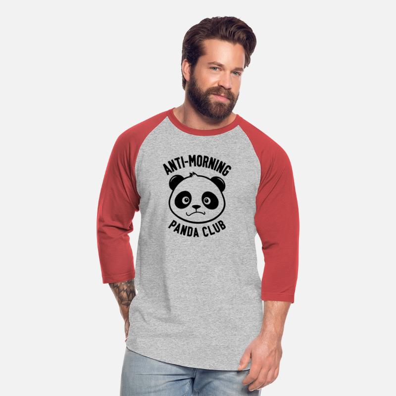 Anti Morning Panda Club