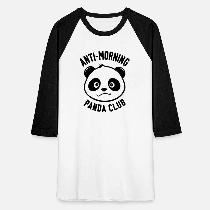 Anti Morning Panda Club