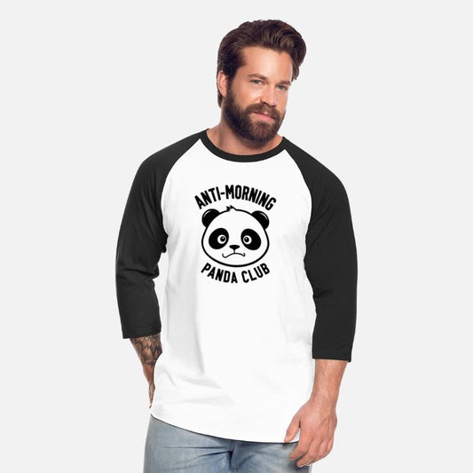 Anti Morning Panda Club